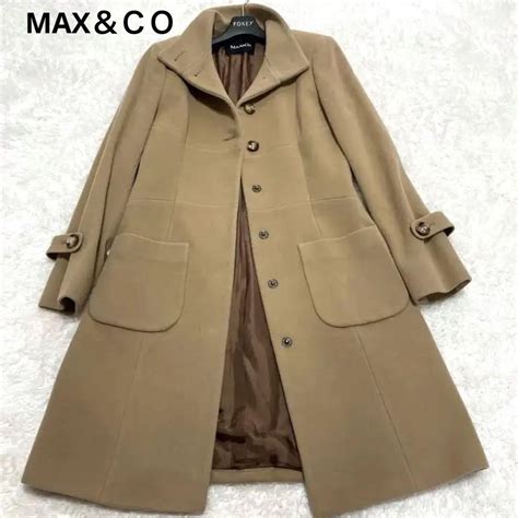 美品 MAX & Co.  ジャケット